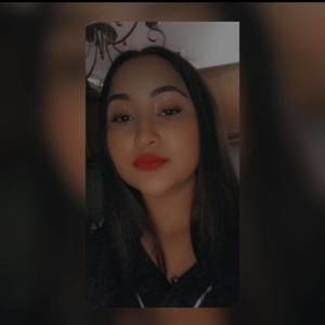 Meet your Posher, Areli